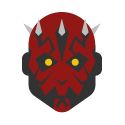 darth maul